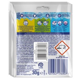 VANISH | Ενισχυτικό Πλύσης Oxi Action White 4x30g