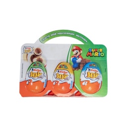 KINDER | Σοκολάτα Kinder Joy 3x20g