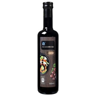 ΑΒ | Βαλσάμικο Ξίδι 500ml