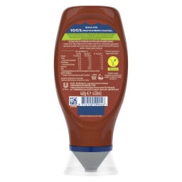 HELLMANN'S | Κέτσαπ Ketchupito Max 460gr