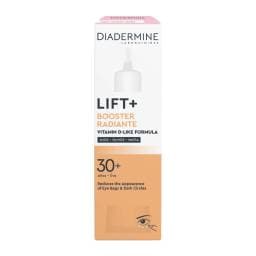 DIADERMINE | Κρέμα Ματιών Lift+ Booster Radiante 15ml