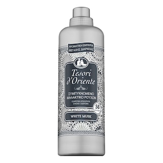 TESORI | Συμπυκνωμένο Μαλακτικό White Musk 58 Μεζούρες