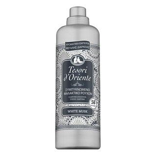 TESORI | Συμπυκνωμένο Μαλακτικό White Musk 58 Μεζούρες