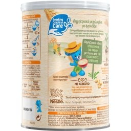 NESTLE | Βρεφική Κρέμα Φαριν Λακτέ 300g
