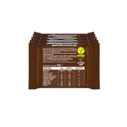 CREAM CRACKERS | Κράκερς Σίκαλης 5x43g