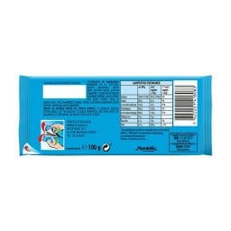 ΠΑΥΛΙΔΗΣ | Σοκολάτα Υγείας Μωσαϊκό με Μπισκότο 100g