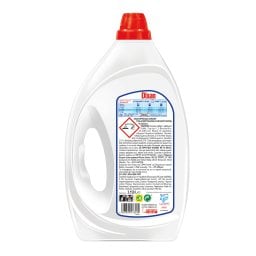 DIXAN | Yγρό Πλυντηρίου Ρούχων Φρεσκάδα Ωκεανού 70 Μεζούρες