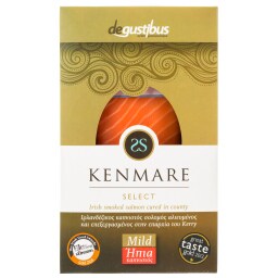 KENMARE | ΣΟΛΟΜΟΣ Καπνιστός Ιρλανδίας 150g