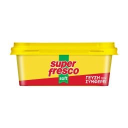 SUPER FRESCO | Μαργαρίνη Soft 200g