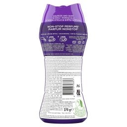 LENOR | Ενισχυτικό Αρώματος Ρούχων Amethyst 270g
