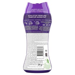 LENOR | Ενισχυτικό Αρώματος Ρούχων Amethyst 270g