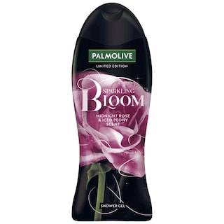 PALMOLIVE | Αφρόλουτρο Τριαντάφυλλο Παιώνια Limited Edition 500ml