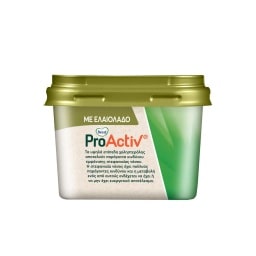 BECEL PRO ACTIV | Μαργαρίνη Becel ProActiv με Ελαιόλαδο 450g