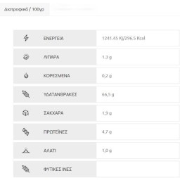 ΖΥΜΗ ΨΑΧΝΩΝ | Φρέσκο Φύλλο Καταίφι 500g