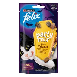 FELIX | Γατοτροφή Party Mix Original 60 gr