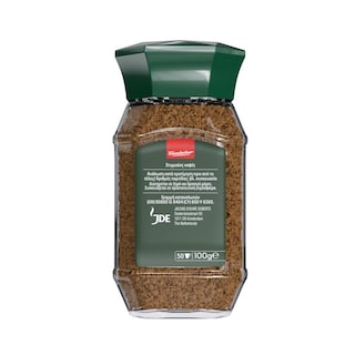 JACOBS | INSTANT COFFEE ΕΚΛΕΚΤΟΣ 100 GR