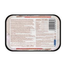 ΚΡΙ ΚΡΙ | Παγωτό Heartmade Βανίλια Φράουλα Πραλίνα Μπισκότο 1.5kg