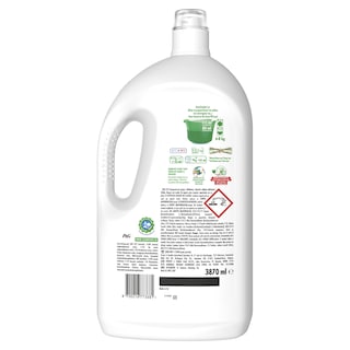 ARIEL | Υγρό Πλυντηρίου Ρούχων Extra Clean 86 Μεζούρες