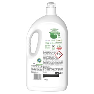 ARIEL | Υγρό Πλυντηρίου Ρούχων Extra Clean 86 Μεζούρες