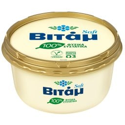 ΒΙΤΑΜ | Μαργαρίνη Soft 400g