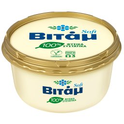 Μαργαρίνη Soft 400g