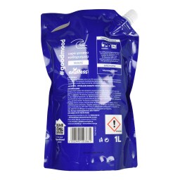 ENDLESS | Υγρό Καθαρισμού Wave Refill 1lt