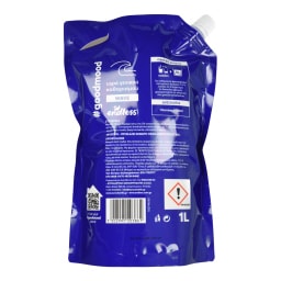 ENDLESS | Υγρό Καθαρισμού Wave Refill 1lt