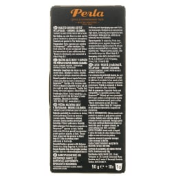 PERLA BEVERAGES | Κάψουλες Καφέ Perla Colombia 10x5g