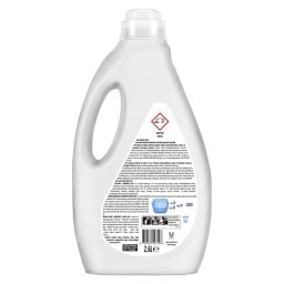 SKIP | Υγρό Πλυντηρίου Ρούχων Spring Fresh 52 Μεζούρες