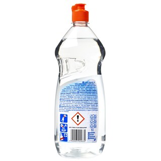 CLEAN HOME | Εκθαμβωτικό Πλυντηρίου Πιάτων 1lt