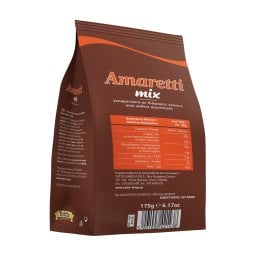 AMARETTI | Γκοφρέτες Mix 175g