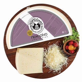 - | ΤΥΡΙ ΣΚΛΗΡΟ ΠEKOPINO AMΦIΛOXIAΣ ΧΥΜΑ