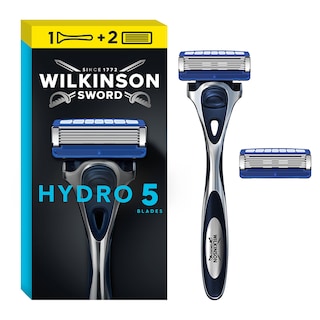 WILKINSON | Hydro 5 Ανδρικό Ξυραφάκι 1 Τεμάχιο