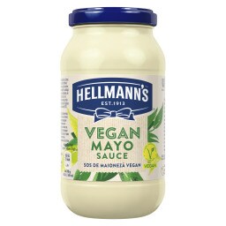 HELLMANN'S | Vegan Mayo Sauce 330g