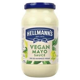 HELLMANN'S | Vegan Mayo Sauce 330g