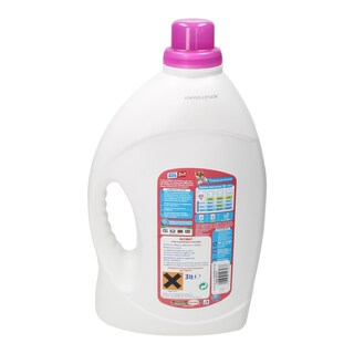 NEOMAT | LAUNDRY DETERGENT GEL 3IN 1 ROSE 3LT