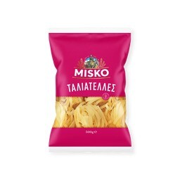 MISKO | Ταλιατέλλες  500 gr