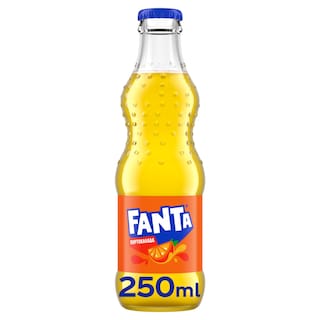 FANTA | REFRESHMENT