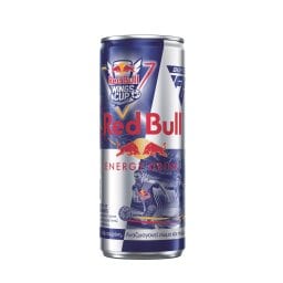 REDBULL | Ενεργειακό Ποτό Red Bull 250ml