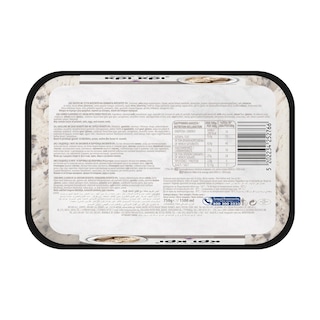 ΚΡΙ ΚΡΙ | Παγωτό Heartmade Cookies & Cream 750g