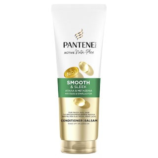Conditioner Απαλά και Μεταξένια 230ml