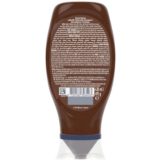 HELLMANN'S | Σάλτσα BBQ Original 430ml