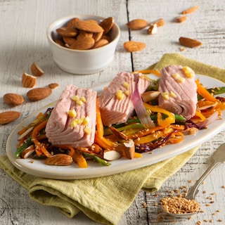 RIO MARE | Τόνος Φιλέτο Al Naturale 126g