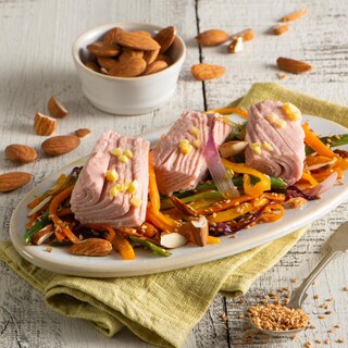 RIO MARE | Τόνος Φιλέτο Al Naturale 126g