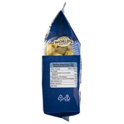 WORLD'S MARKET | Τορτελίνι με Τυρί 250g