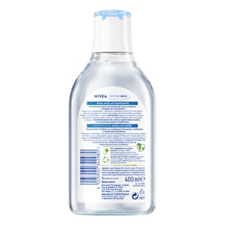 NIVEA | Micellar Νερό  3IN1  400 ml