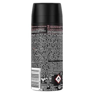 AXE | Αποσμητικό Spray Cocoa Velvet 150ml