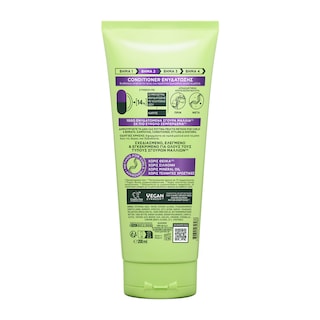 FRUCTIS | Conditioner Method For Curls 200ml
