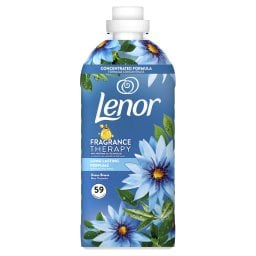 LENOR | Συμπυκνωμένο Μαλακτικό Ocean Escape 59 Μεζούρες