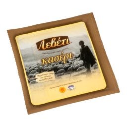 ΛΕΒΕΤΙ | Τυρί Κασέρι ΠΟΠ 230g